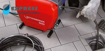 limpieza de tanques de agua